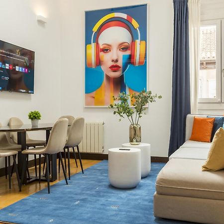Apartamento Sol By Skykey Madrid Exterior foto