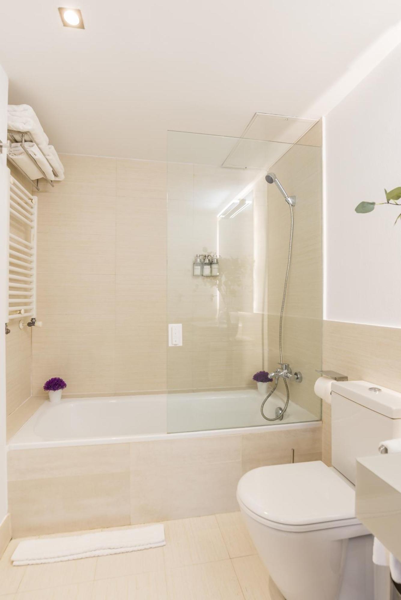 Apartamento Sol By Skykey Madrid Exterior foto