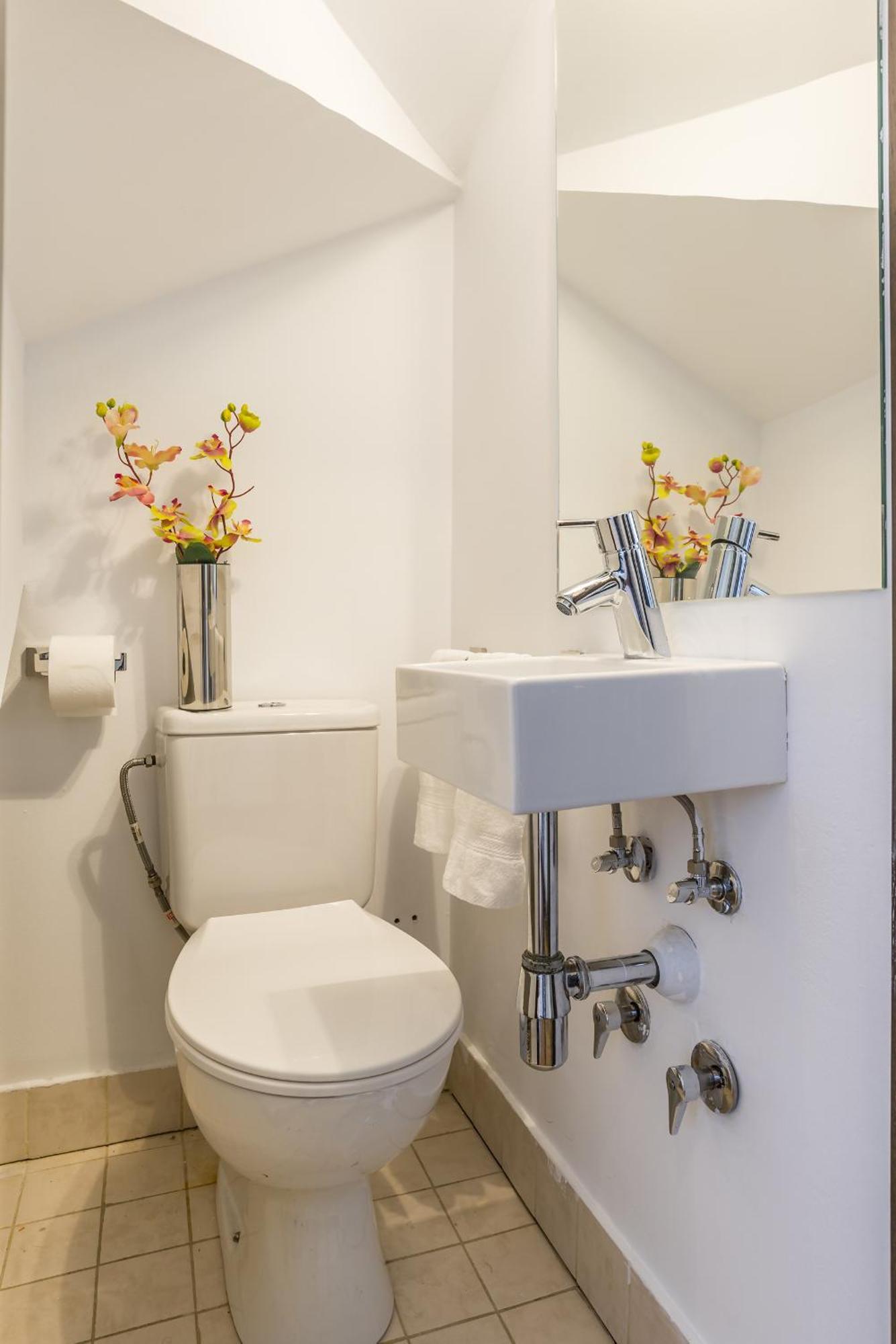 Apartamento Sol By Skykey Madrid Exterior foto
