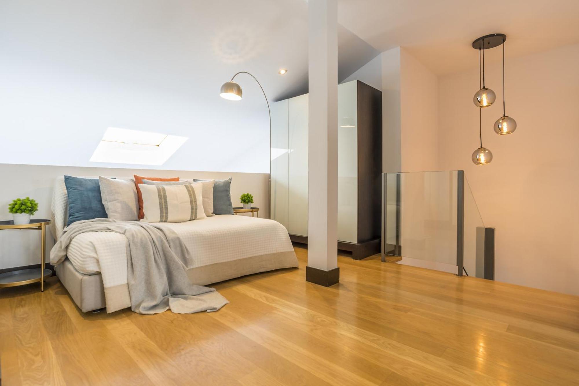 Apartamento Sol By Skykey Madrid Exterior foto