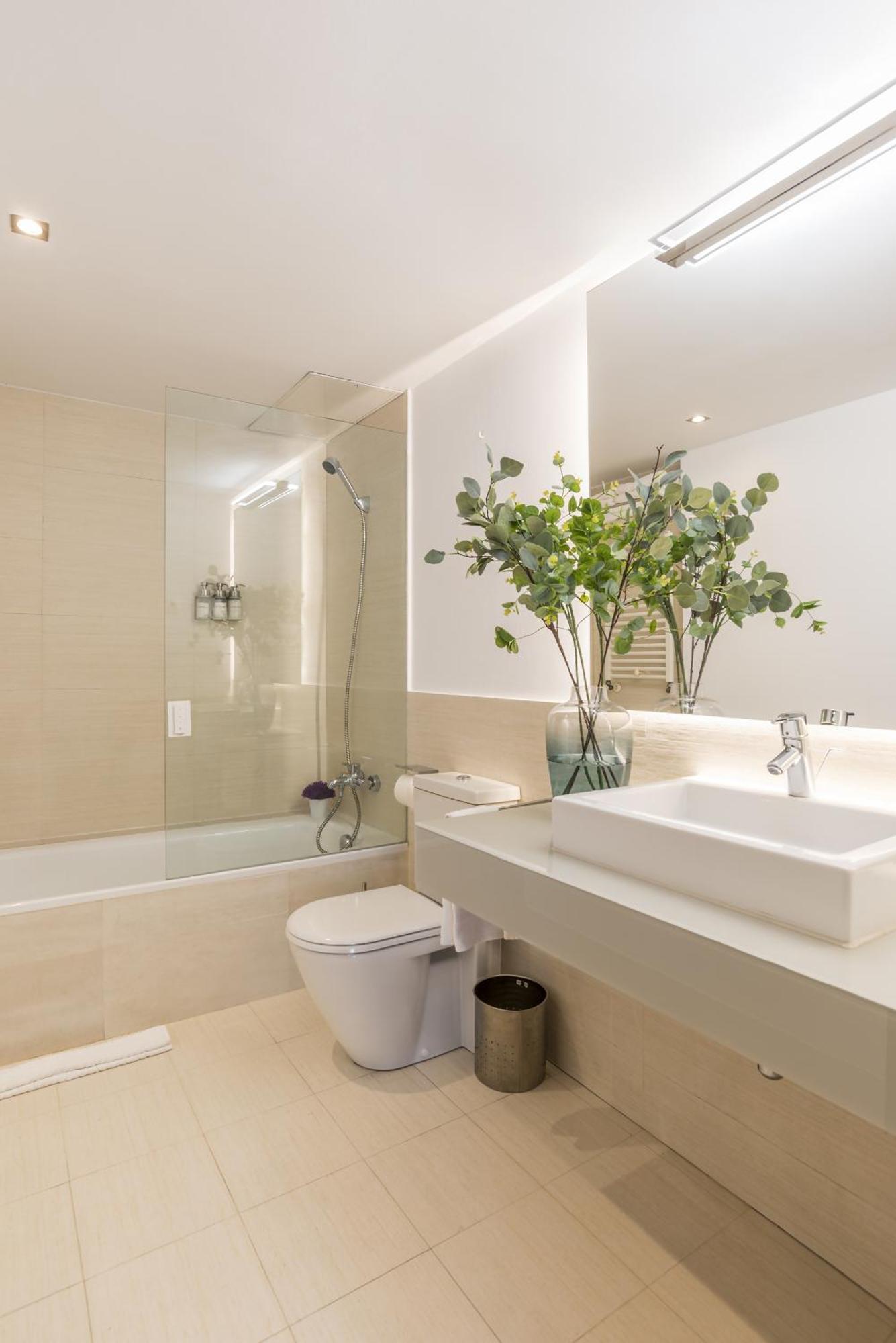 Apartamento Sol By Skykey Madrid Exterior foto
