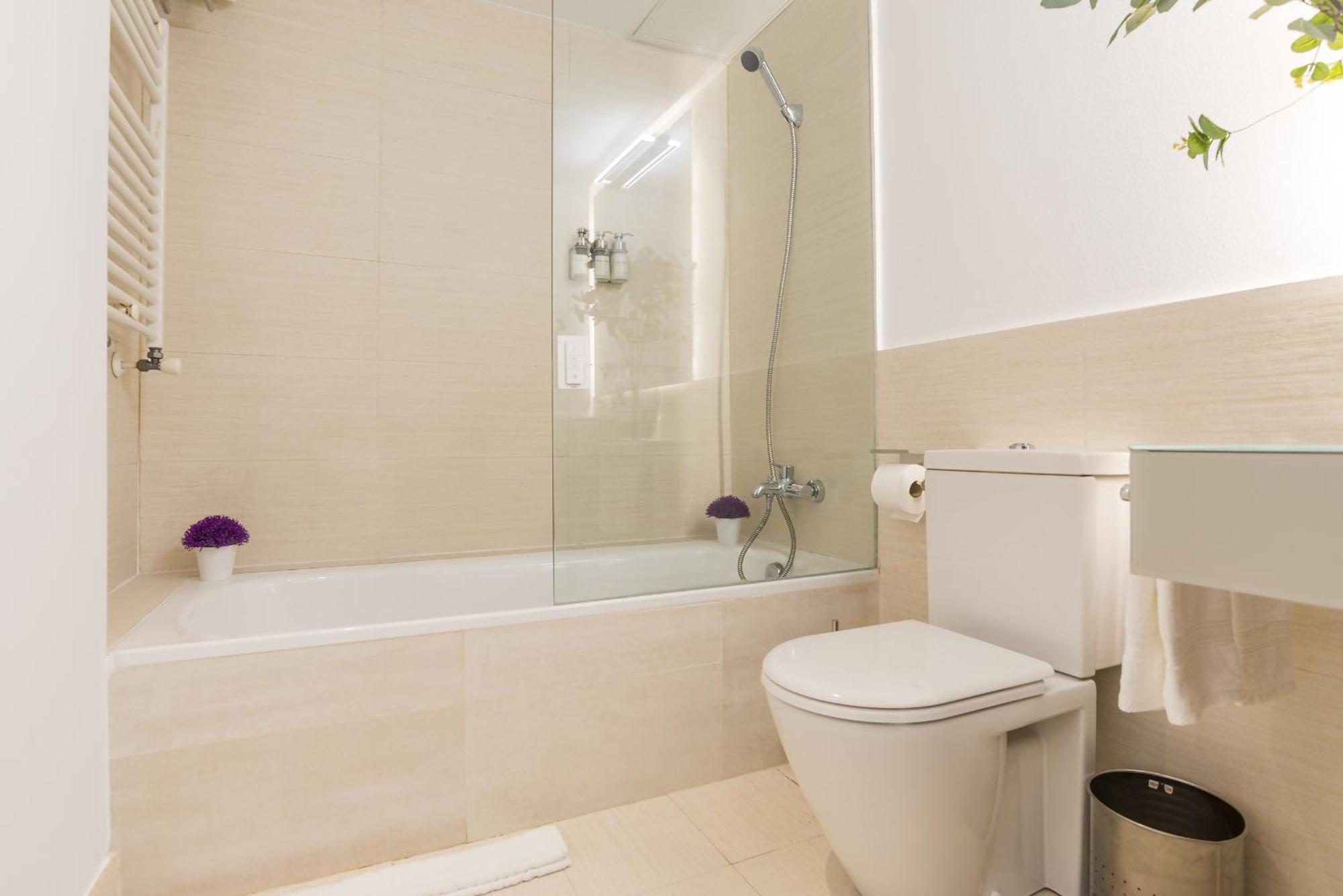 Apartamento Sol By Skykey Madrid Exterior foto