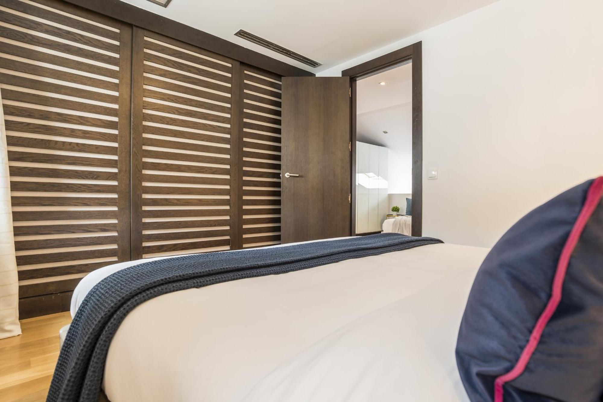 Apartamento Sol By Skykey Madrid Exterior foto