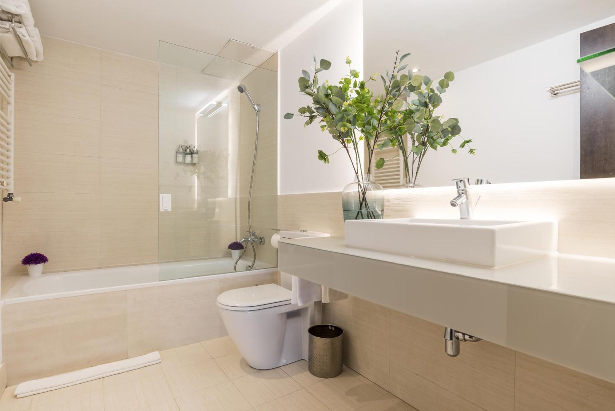 Apartamento Sol By Skykey Madrid Exterior foto