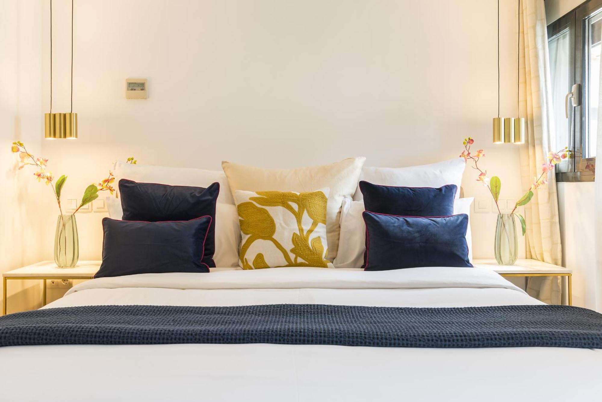 Apartamento Sol By Skykey Madrid Exterior foto