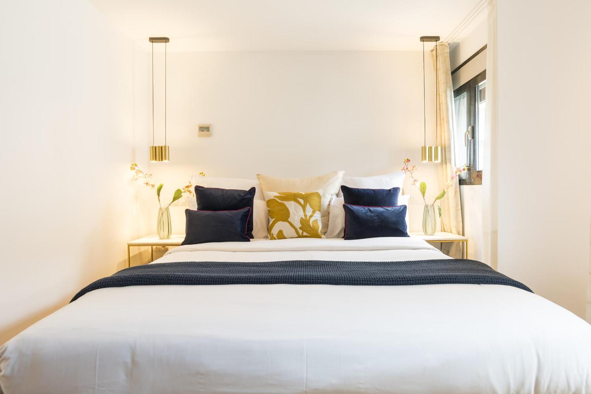 Apartamento Sol By Skykey Madrid Exterior foto