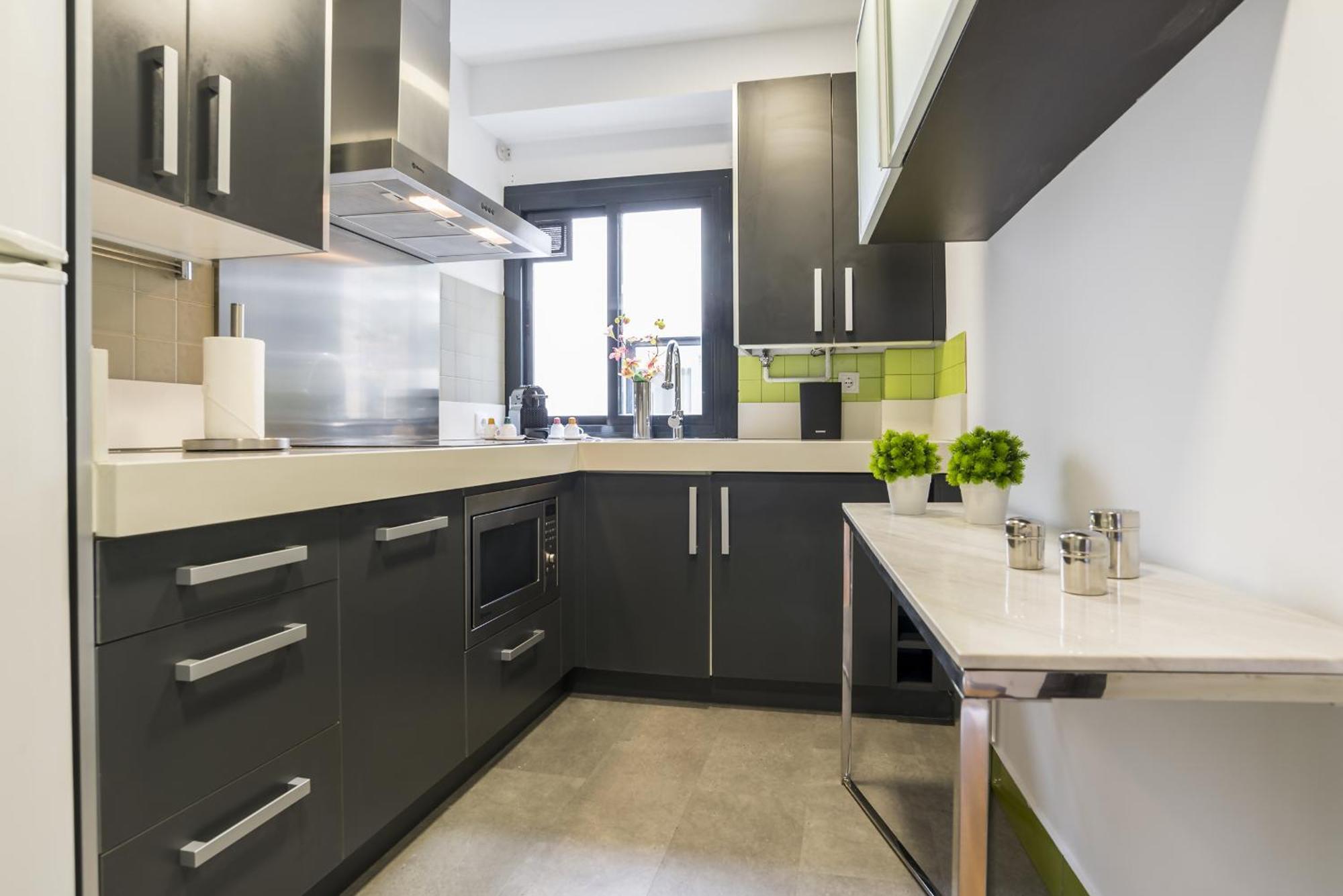 Apartamento Sol By Skykey Madrid Exterior foto
