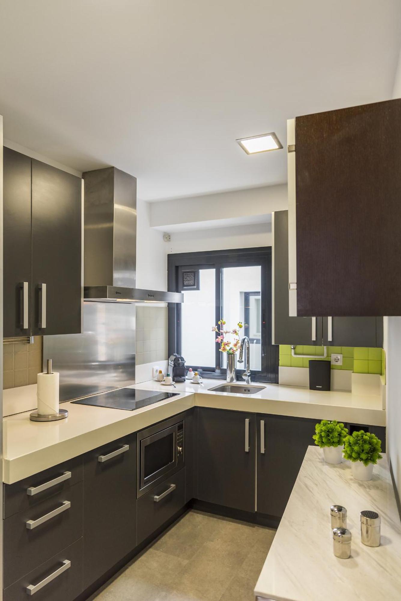 Apartamento Sol By Skykey Madrid Exterior foto