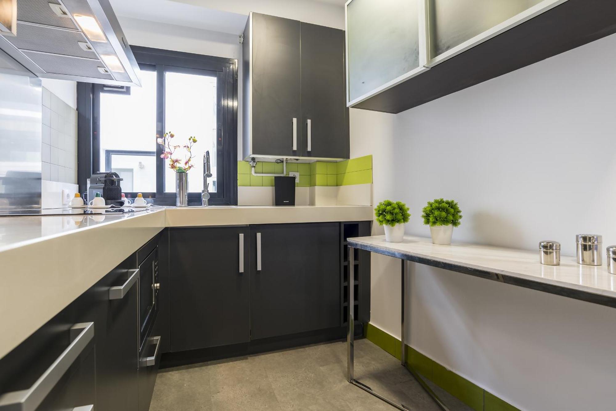 Apartamento Sol By Skykey Madrid Exterior foto