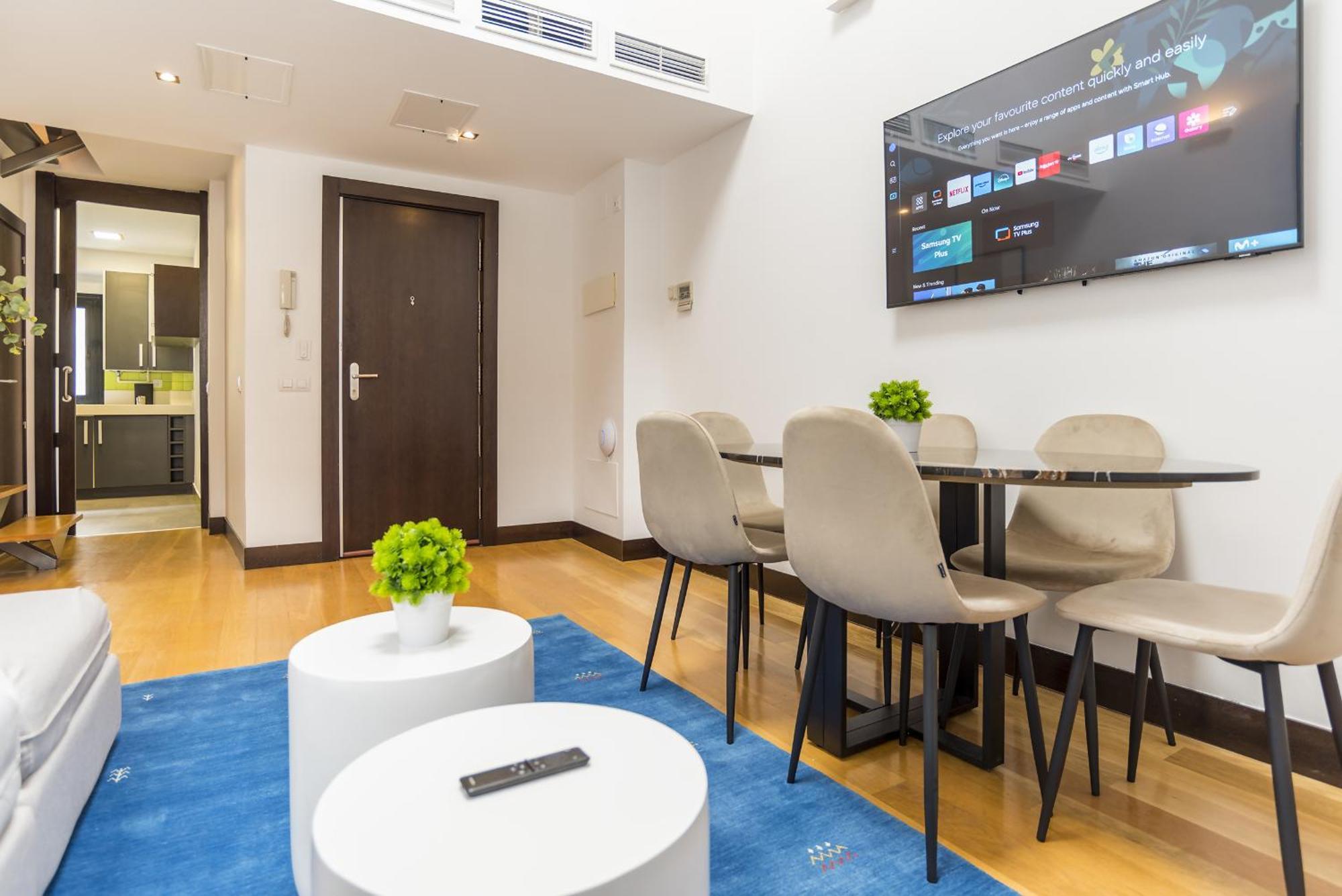 Apartamento Sol By Skykey Madrid Exterior foto