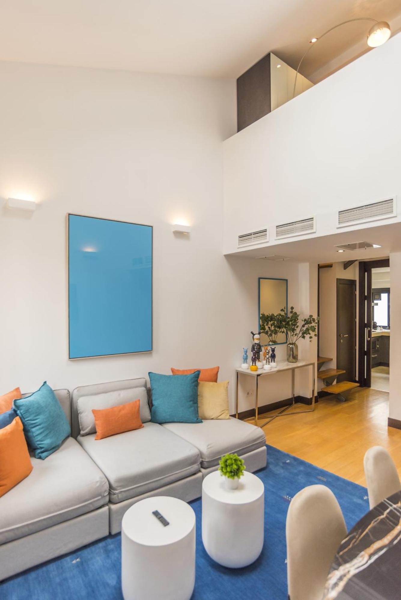 Apartamento Sol By Skykey Madrid Exterior foto